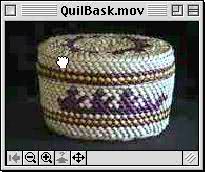QuilBask