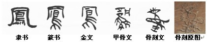凤君为代表的一批学者,号称在山东龙山文化遗址发现了"比甲骨文更早"