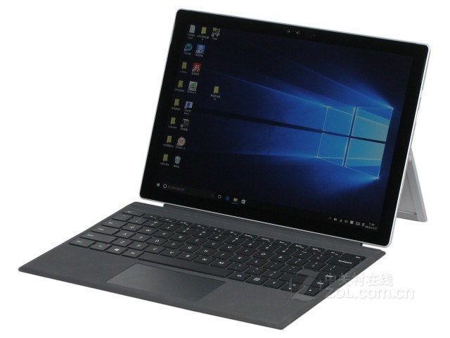 成都微软Surface Pro4报5400