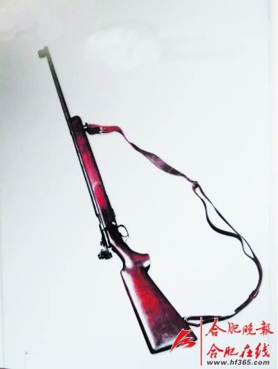 安徽金寨籍六星上将洪学智的长征路_凤凰安