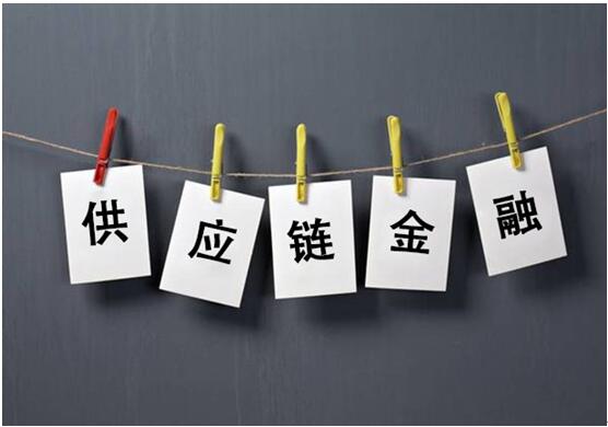 帝隆科技供应链金融系统获软件著作权_凤凰广