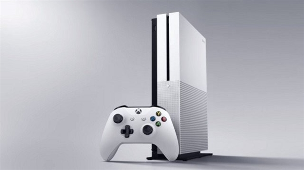 微软设计师确认：Xbox One S游戏也能4K！