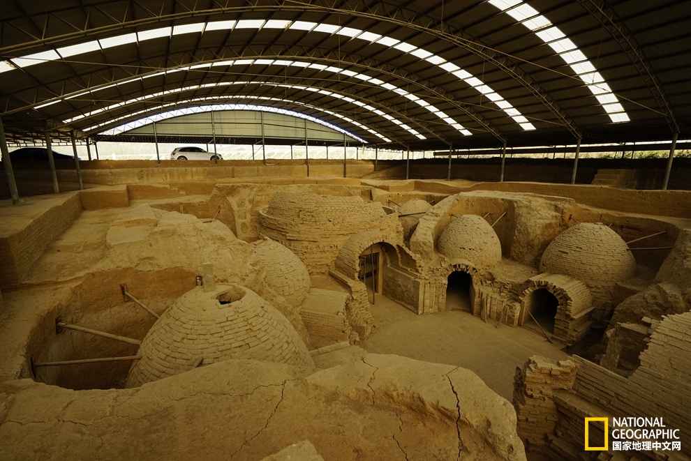 现实中的盗墓和电影里一样吗_凤凰旅游