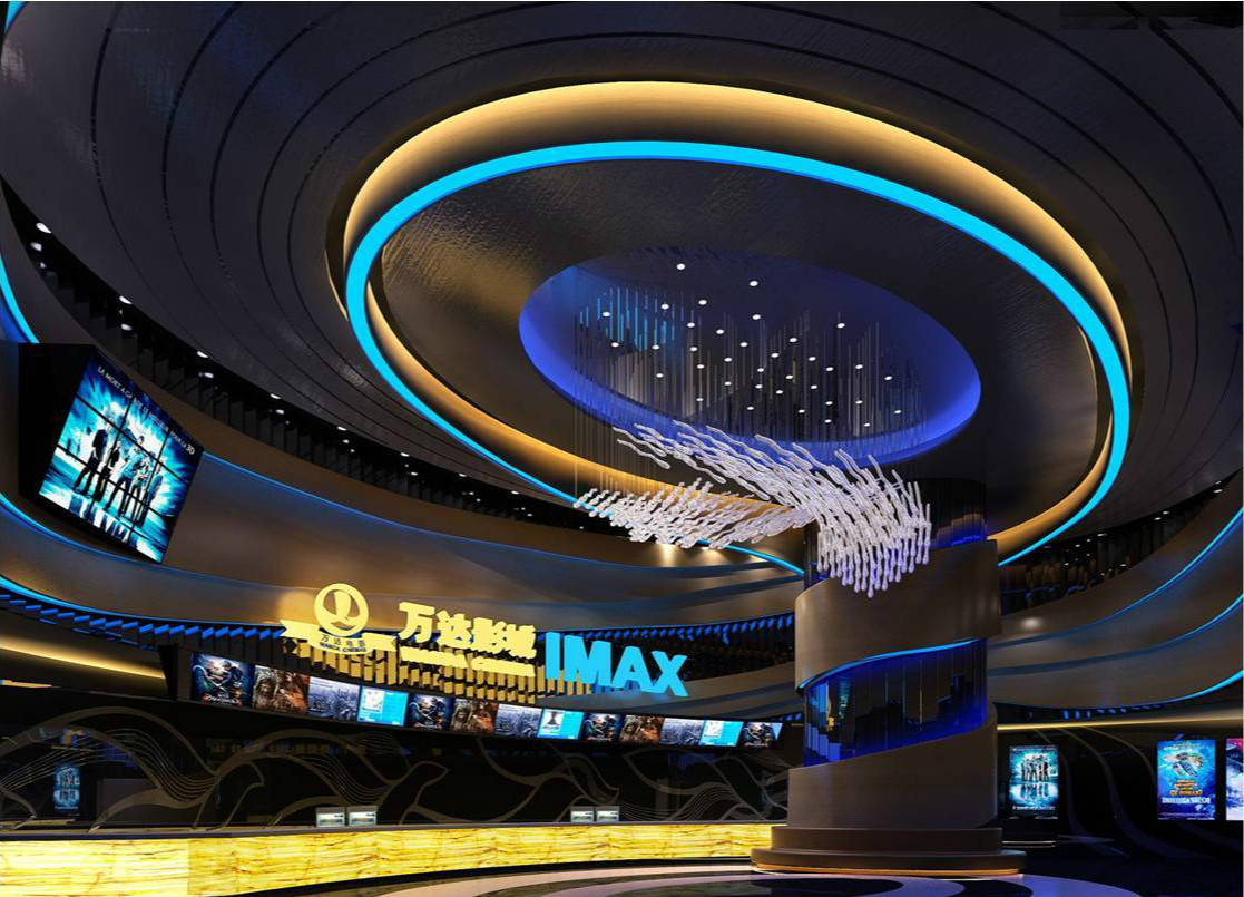 干翻IMAX的可能不是VR,而是中国巨幕?