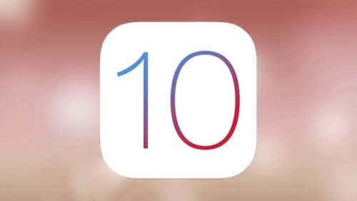 iOS 10 beta 5上手 增加并改善部分功能