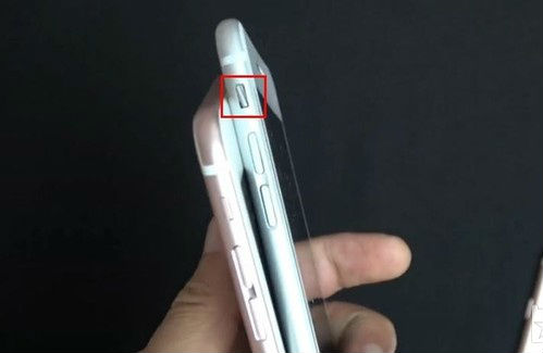 iPhone 7三种配色实机上手 无死角细节视频曝