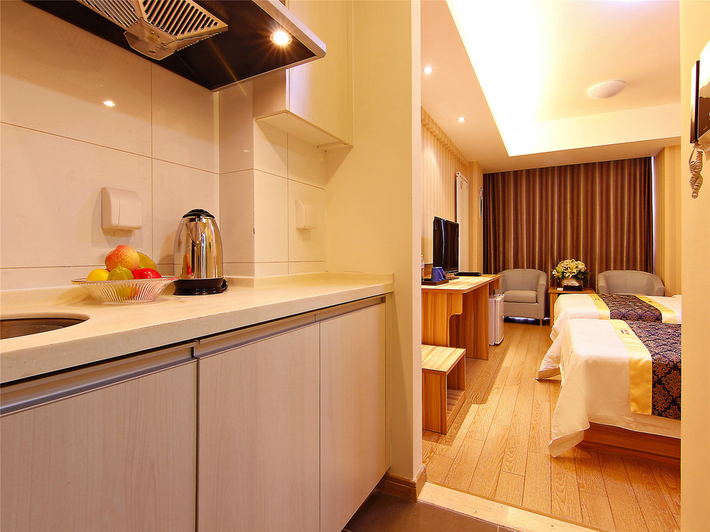 90后更喜欢的在家创业模式--短租公寓靠谱吗?