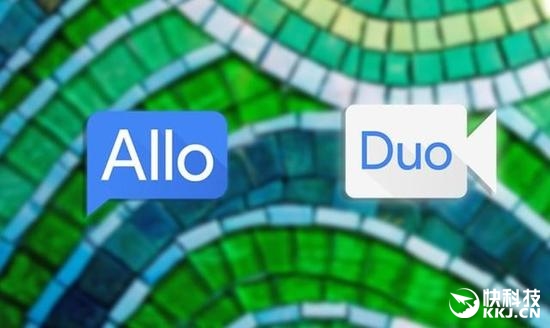 Google Allo界面曝光：安卓7.0原生“微信” 简洁好用