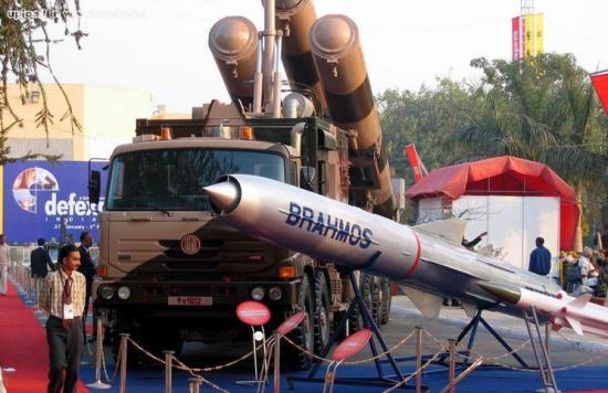 印军坚持在中印边界部署导弹 威胁中国腹地多省