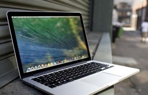 还得再等等!新MacBook Pro第四季度发布