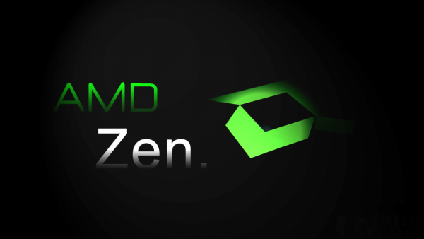 AMD Zen架构细节全公开 40%提升并非实际性能