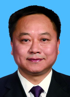 李国英任安徽省副省长、代理省长(图/简历)