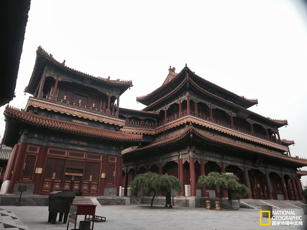 万福阁