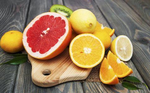 止咳良方蒸鹽橙橙子怎麽吃能止咳蒸鹽橙怎麽做