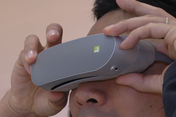 华硕将发布多款VR设备 无需PC或手机辅助