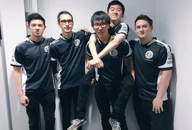能走多远?S6总决赛将迎来TSM史上最豪华阵容_|TSM|电竞esports电子竞技_凤凰网