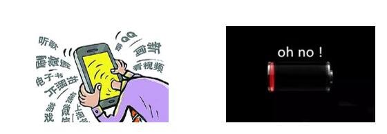 省电模式只是噱头?三星带来“最有诚意”的省电模式_手机凤凰网