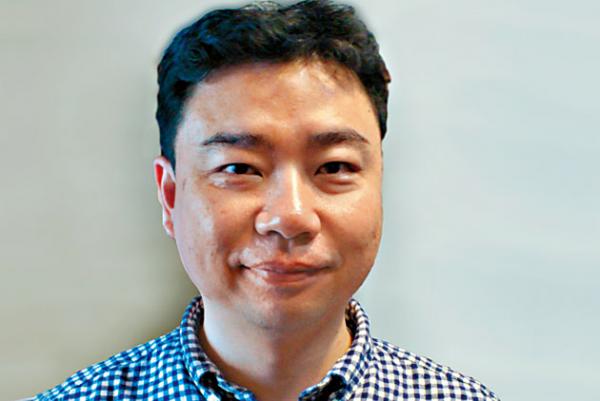 台湾学者王盈勋