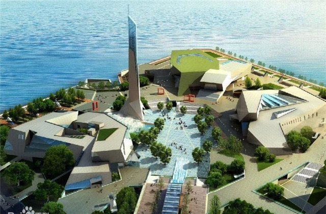 沈裕谋:为长沙建设国家中心城市贡献开福力量