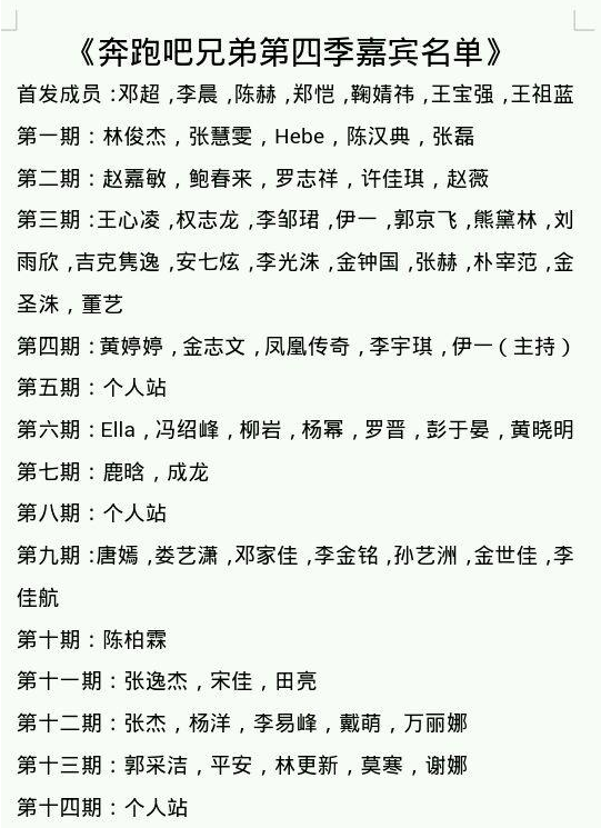 SNH48发声明澄清鞠婧祎上跑男：自媒体恶意炒作