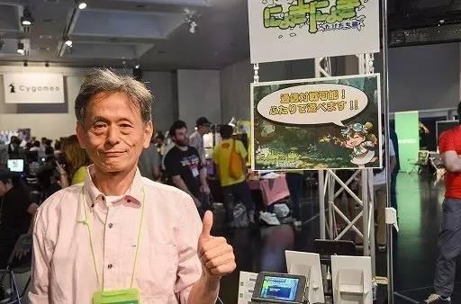 年入70亿到负债75亿，“噗哟噗哟”之父跌宕起伏的人生