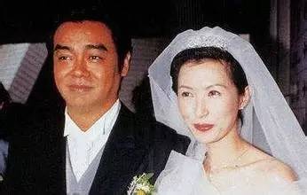 刘青云郭蔼明17年婚姻无子,却把日子过成了诗(图)