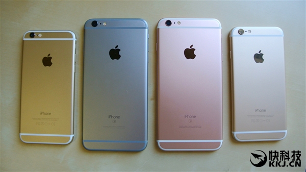 iPhone 6、6 Plus被曝重大缺陷：彻底没法用