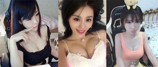 蓝瘦香菇热度爆表 斗鱼三骚风骚不再