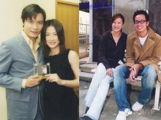 她是荧幕女法医第一人,婚变后又遇老公破产