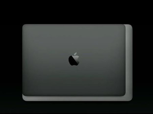 四年等一回 苹果新品MacBook Pro不过如此 