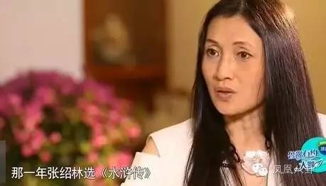 她是最美“杨贵妃”，遭人妒忌险毁容，无奈退出娱乐圈