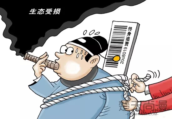 湖北的市县两级党政主官 这项责任要背负一辈子