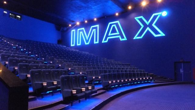IMAX也要开VR体验中心 你会花钱体验吗?