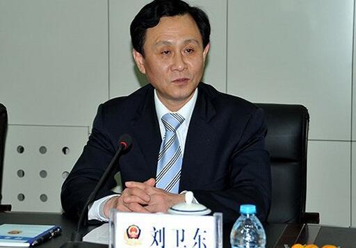 山东泰安市委常委、副市长刘卫东自缢身亡