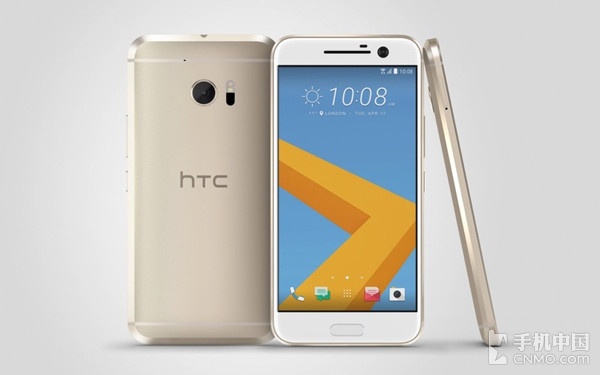HTC明年新旗舰曝光：骁龙835+8GB运存