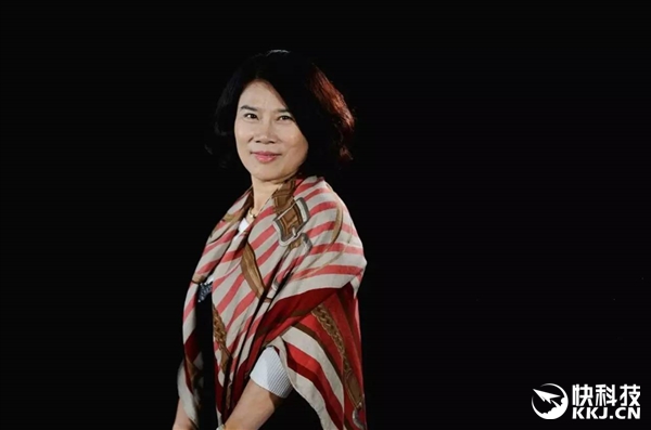 董明珠为什么不再找另一半？她霸气地说&hellip;&hellip;