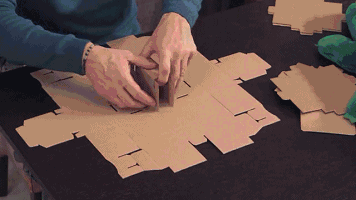 动漫 卡通 漫画 头像 356_200 gif 动态图 动图