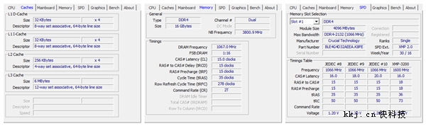 Intel i5-7600K抢先评测：Kaby Lake中流砥柱可堪大任否？