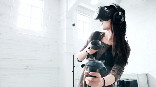 VR会极大地改变我们的生活方式