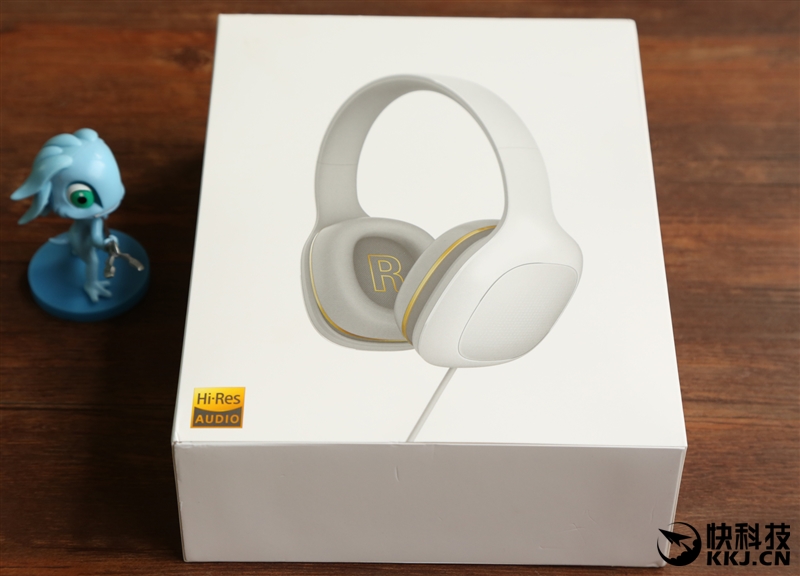 199元到底值不值？ 小米头戴式耳机轻松版体验评测