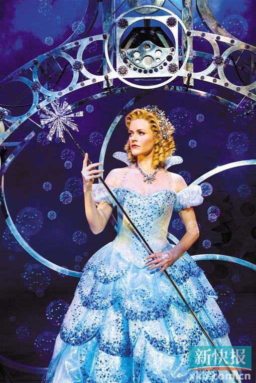 雅乐缭绕,广州大剧院精彩一整年