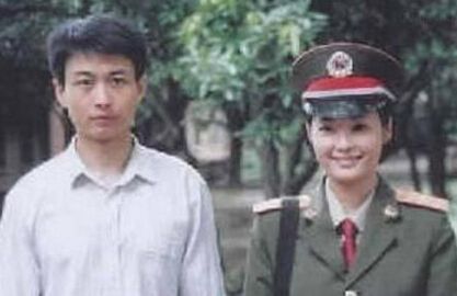 周迅李亚鹏吴奇隆马娅舒 拍戏生情却没爱到最