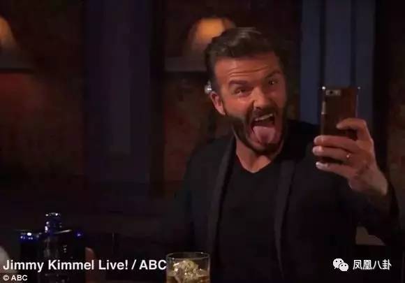 贝克汉姆被曝做慈善一毛不拔,还雇特种兵胁迫妓女