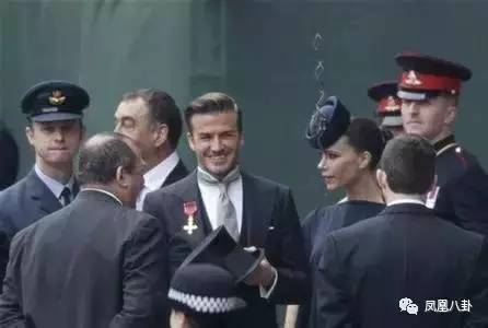 贝克汉姆被曝做慈善一毛不拔,还雇特种兵胁迫妓女