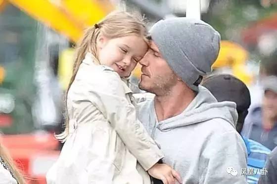 贝克汉姆被曝做慈善一毛不拔,还雇特种兵胁迫妓女