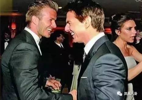 贝克汉姆被曝做慈善一毛不拔,还雇特种兵胁迫妓女