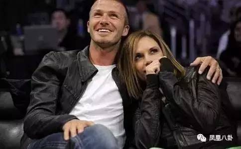 贝克汉姆被曝做慈善一毛不拔,还雇特种兵胁迫妓女