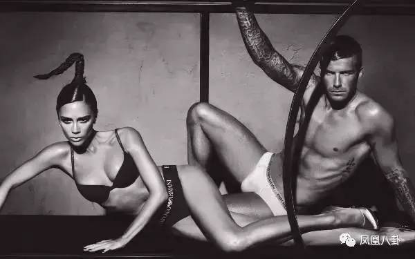 贝克汉姆被曝做慈善一毛不拔,还雇特种兵胁迫妓女