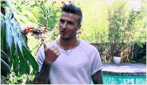 贝克汉姆被曝做慈善一毛不拔,还雇特种兵胁迫妓女