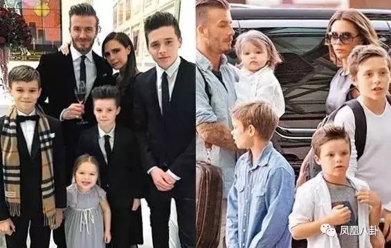 贝克汉姆被曝做慈善一毛不拔,还雇特种兵胁迫妓女